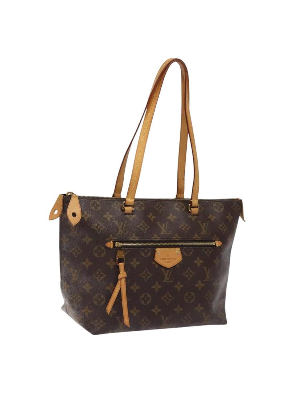Louis Vuitton Jena Pm Tote Bag Lv Auth #344084L58B